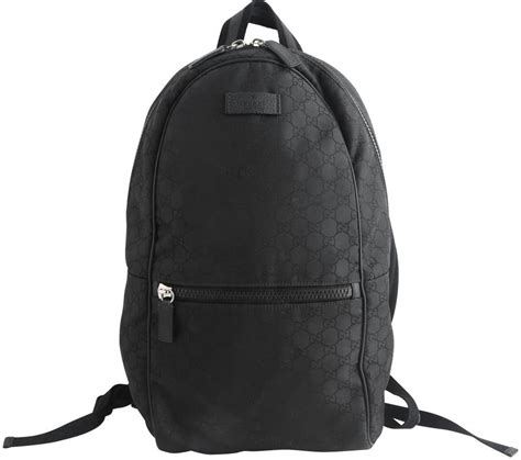 gucci guccissima slim backpack|Gucci Backpacks for Women .